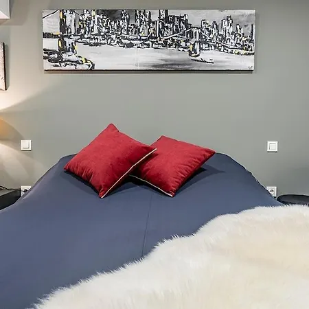 Apartment Luxury Casa Con Piscina, Wifi, 150m Dal Mare *