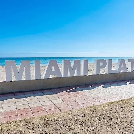 Luxury Casa Con Piscina, Wifi, 150m Dal Mare Apartment *