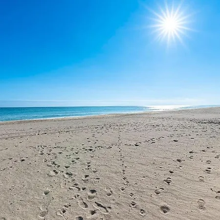 Apartment Luxury Casa Con Piscina, Wifi, 150m Dal Mare *