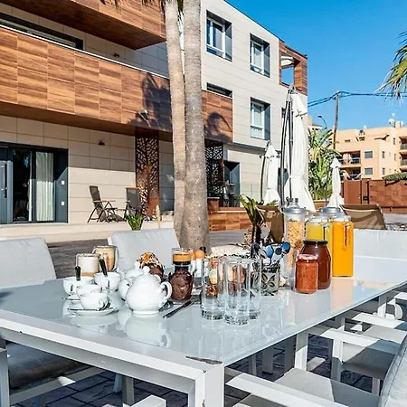 Luxury Casa Con Piscina, Wifi, 150m Dal Mare *