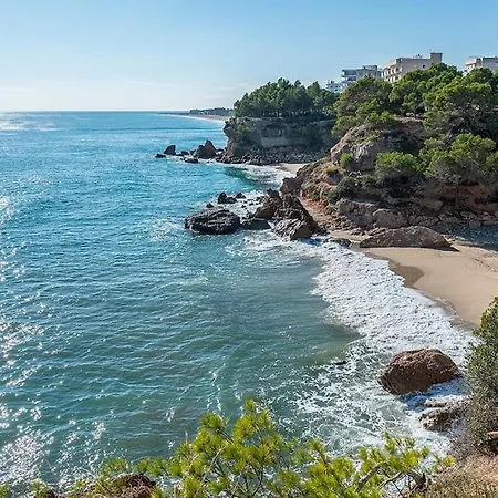 Luxury Casa Con Piscina, Wifi, 150m Dal Mare Apartment
