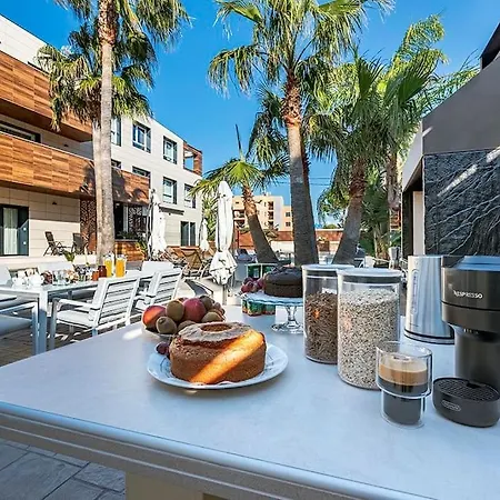 Luxury Casa Con Piscina, Wifi, 150m Dal Mare Apartment
