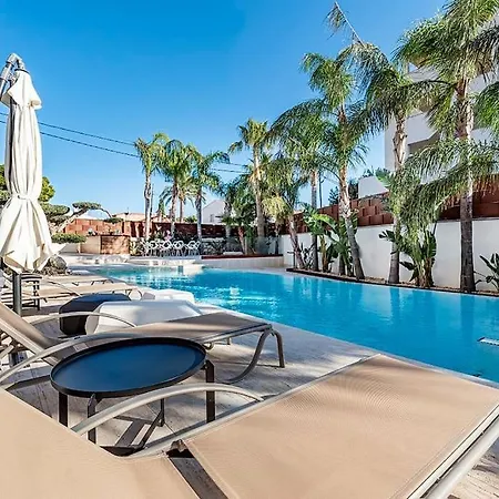Luxury Casa Con Piscina, Wifi, 150m Dal Mare *